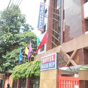 Hotel Akash Deep