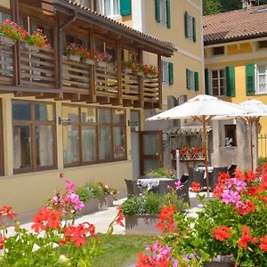 Garni San Giorgio Della Scala Rooms And Breakfast